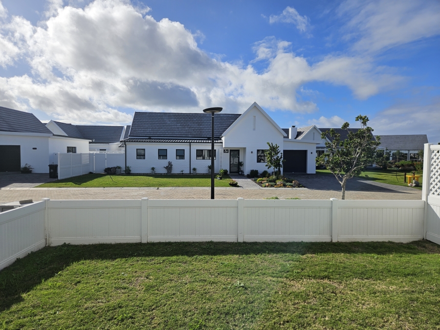 To Let 2 Bedroom Property for Rent in Canals Eastern Cape